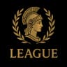 League logo